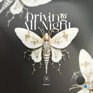 Boosin - Driving All Night (2025)