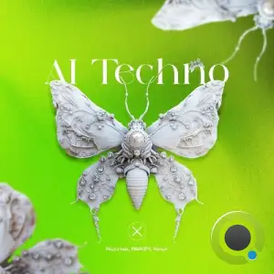 FAWZY, Nour, Nucrise - Ai Techno (2025)