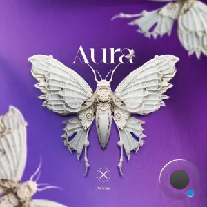 Kinree - Aura (2025)