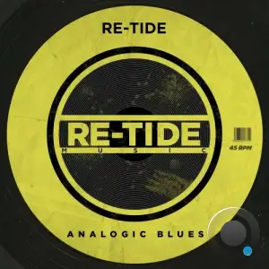 Re-Tide - Analogic Blues (2025)
