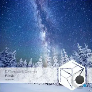 DJ Tranceair, Dreamira - Fubuki (2025)