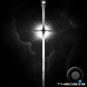 Theosis - I Have Not Come To Bring Peace, But A Sword. (2025)