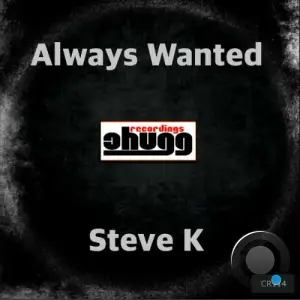 Steve K - Always Wanted (2025)