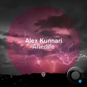 Alex Kunnari - Afterlife (2025)
