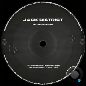 Jack District - Amusement (2025)