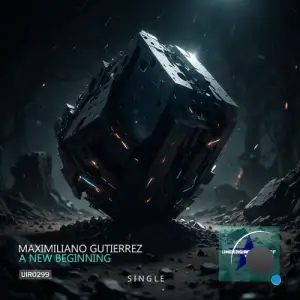 Maximiliano Gutierrez - A New Beginning (2025)