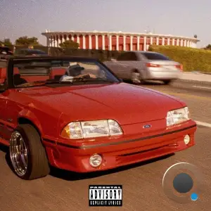 LNDN DRGS - Burnout 5 (2025)
