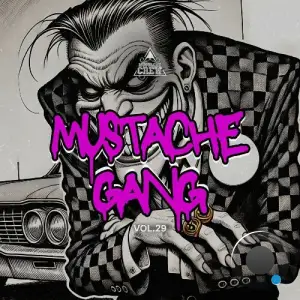 Mustache Gang, Vol. 29 (2025)