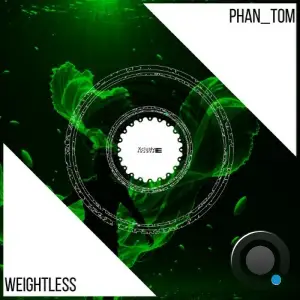 Phan Tom - Weightless (2025)