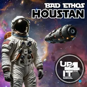Bad Ethos - Houstan (2025)