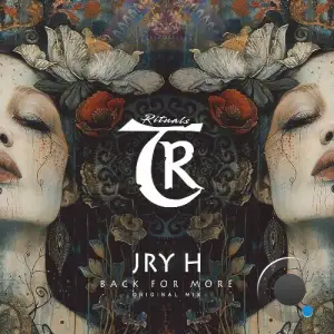 Jry H - Back for More (2025)