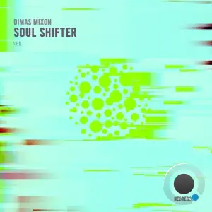 Dimas Mixon - Soul Shifter (2025)
