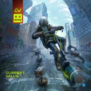 Current Value - Acceleration (2025)