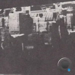 DJ Trystero - Cantor's Paradise (2025)