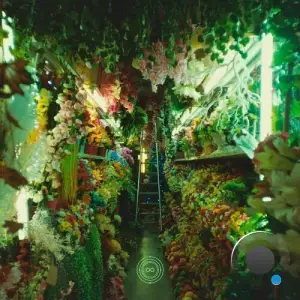 Casanora - The Year of the Jellyfish (2025)