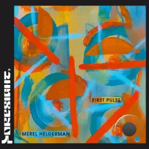 Merel Helderman - First Pulse (2025)
