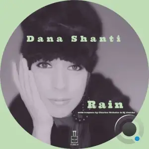 Dana Shanti - Rain (2025)
