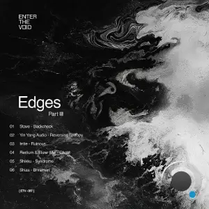 Edges part III (2025)