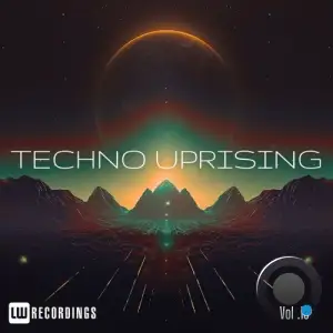 Techno Uprising, 10 (2025)