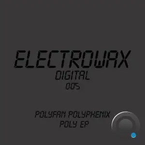 Polyfan Polyphenix - POLY (2025)