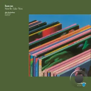 Ian:us - Smells Like You (2025)