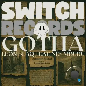 Leon Blaq - GOTHA (2025)