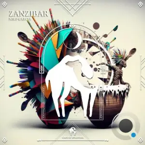 Niko Garcia - Zanzibar (2025)