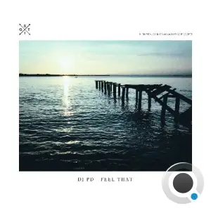 DJ PD - Feel That (2025)