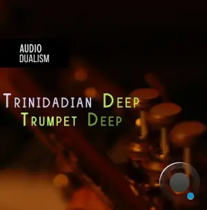 Trinidadian Deep - Trumpet Deep (2025)