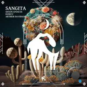 Mixon Spencer, Arthur Davidson - Sangita (2025)