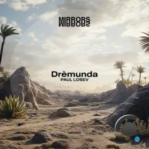 Paul Losev - Drèmunda (2025)