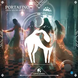 Legal Sound Drugs - Portafino (2025)