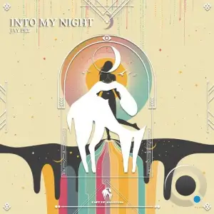 JayDee (UK) - Into My Night (2025)