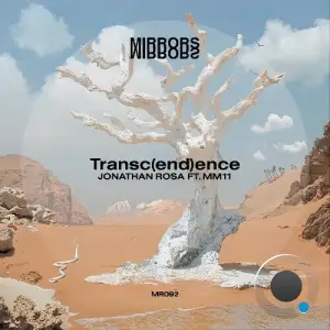 Jonathan Rosa ft. MM11 - Transc(end)ence (2025)