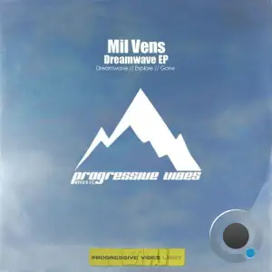 Mil Vens - Dreamwave (2025)