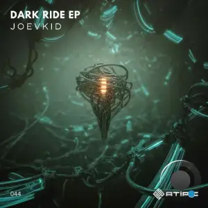 Joevkid - Dark Ride (2025)