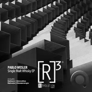 Pablo Wesler - Single Malt Whisky (2025)