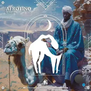 DJ Rmusic - Afrotino (2025)