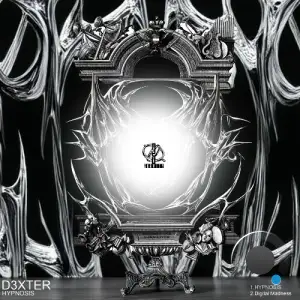 D3XTER - Hypnosis (2025)