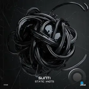 Sunti - Static Knots (2025)
