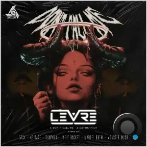 Levrè - Don´t Call Me (2025)
