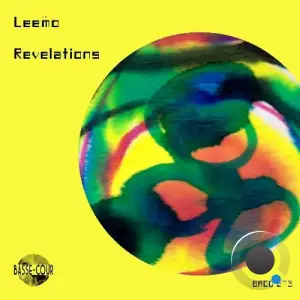 Leemo - Revelations (2025)