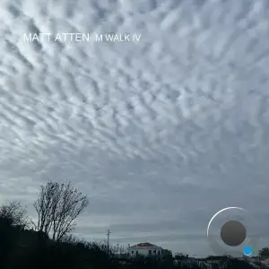 Matt Atten - M Walk IV (2025)