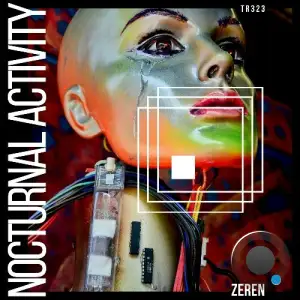 Zeren - Nocturnal Activity (2025)