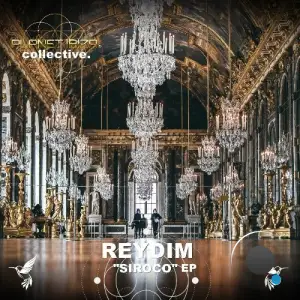 Reydim - Siroco (2025)
