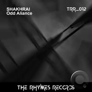 Shakhrai - Odd Aliance (2025)