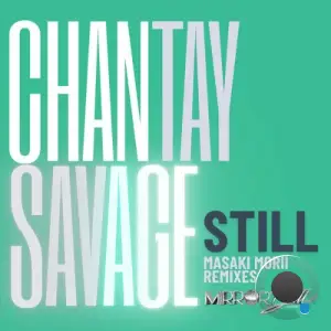 Chantay Savage x Terry Hunter x James Poyser - Still (Masaki Morii Remixes) (2025)