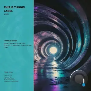 This Is Tunnel Label, Vol. 1 (2025)