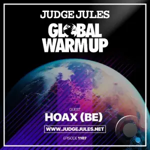 Judge Jules - The Global Warm Up 1107 (2025-05-26)