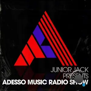 Dens (Ita) - Adesso Music Radio Show 127 (2025-05-26)